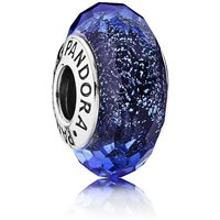 Charm Pandora Donna Murrine in Argento 791646